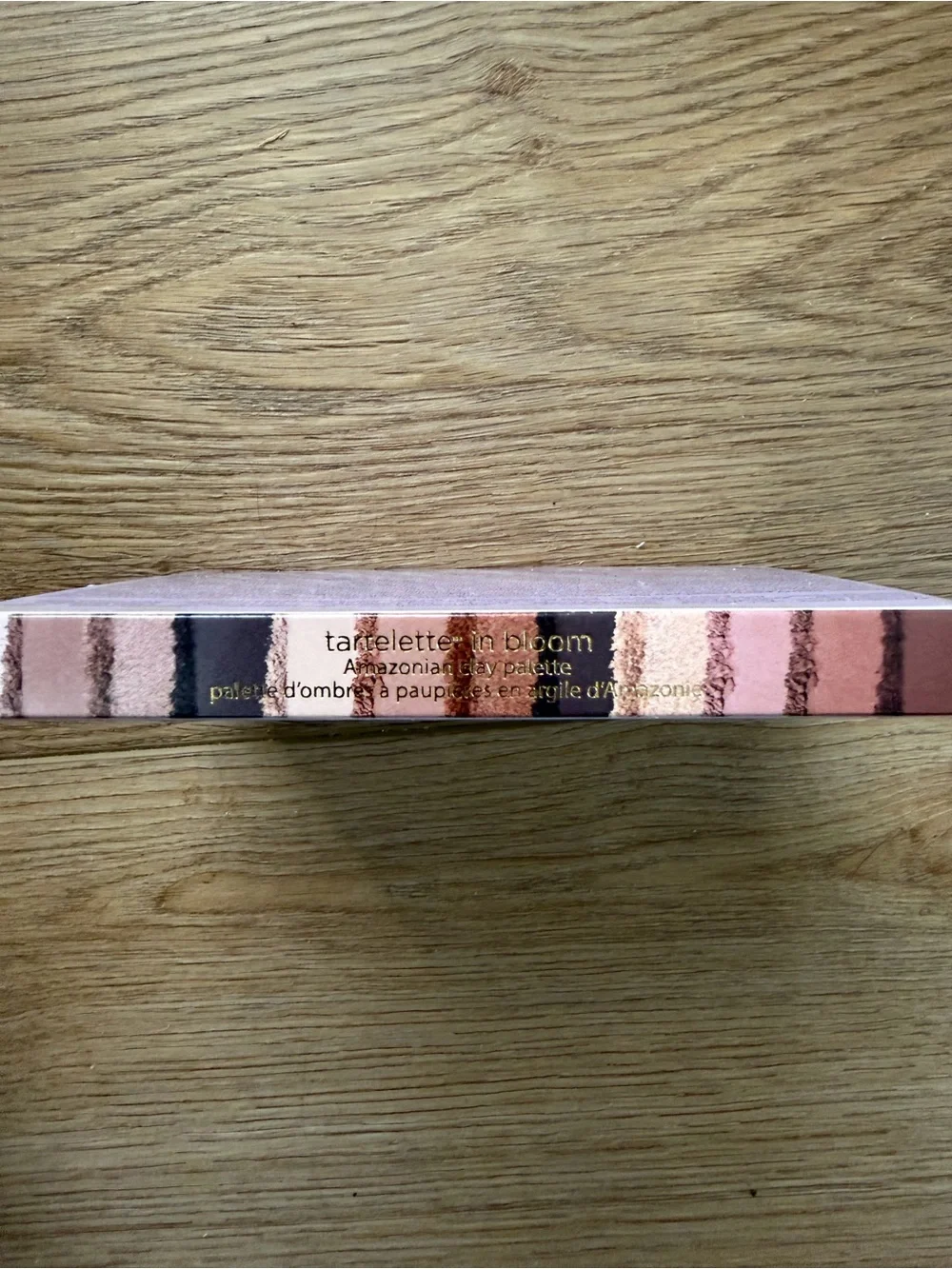 Tarte Tartelette In Bloom Amazonian Clay Eyeshadow Palette